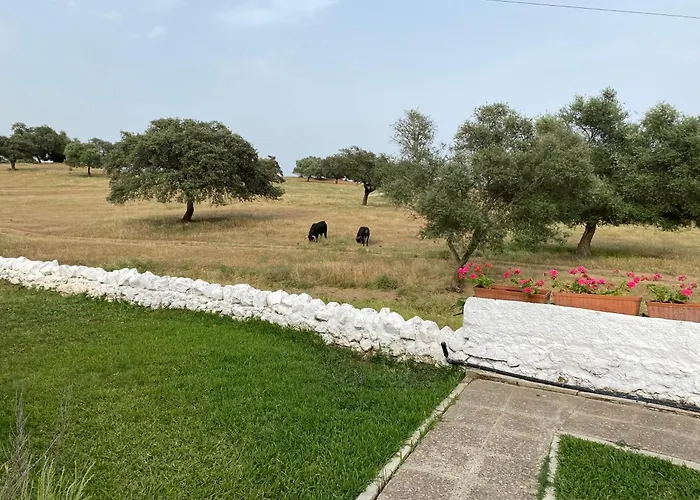 Agradable Villa Con Piscina