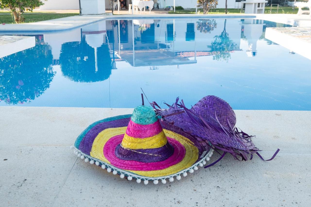 Agradable Con Piscina * Sewilla